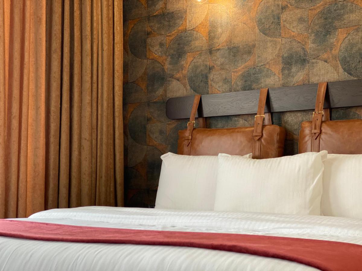 Townhouse Tbilisi Boutique Hotel Luaran gambar