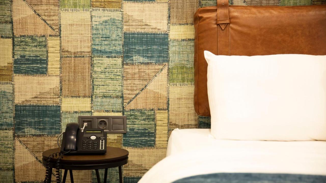 Townhouse Tbilisi Boutique Hotel Luaran gambar