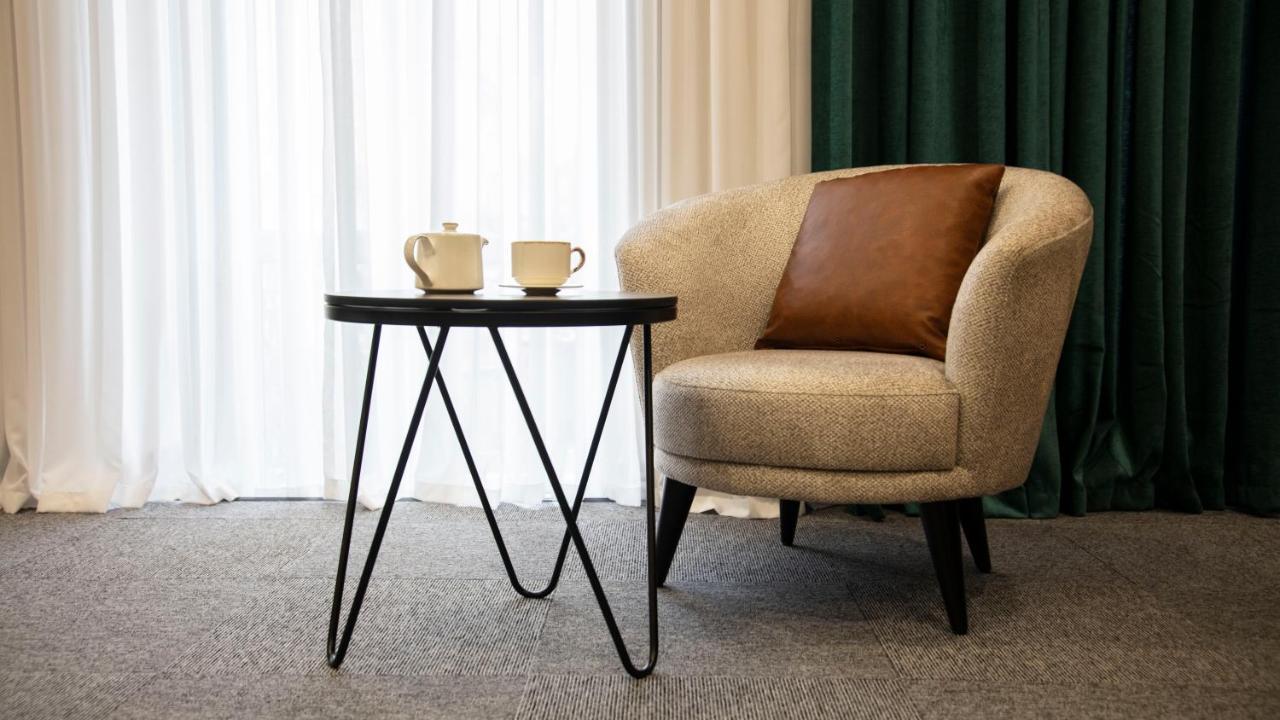 Townhouse Tbilisi Boutique Hotel Luaran gambar